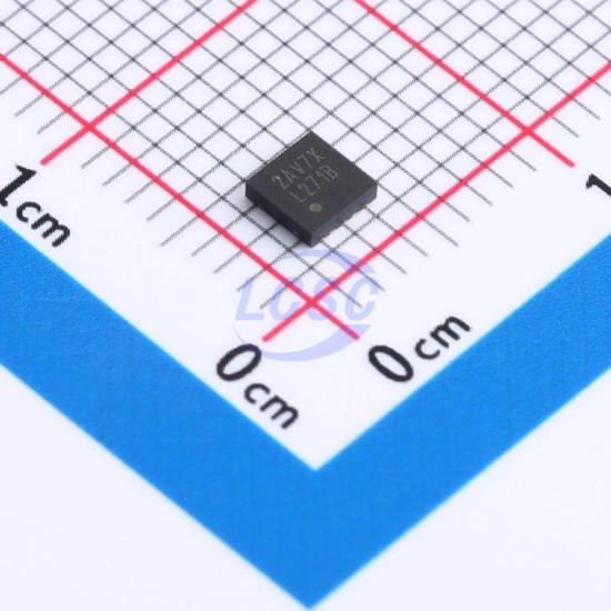 TI LM10011SDX/NOPB