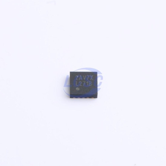 TI LM10011SDX/NOPB