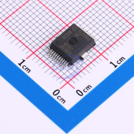 Infineon TLE9104SH Infineon TLE9104SH