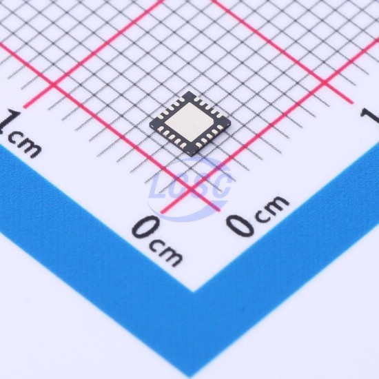 NXP SE050C1HQ1/Z01SCZ