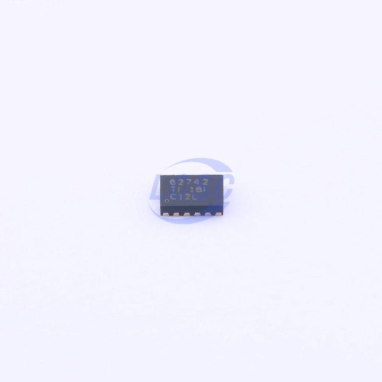 TI TPS62742DSSR