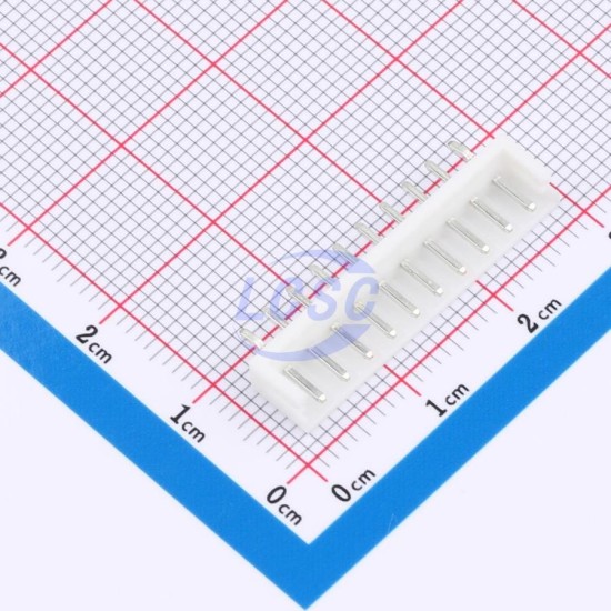JST B10B-EH(LF)(SN) JST B10B-EH(LF)(SN)