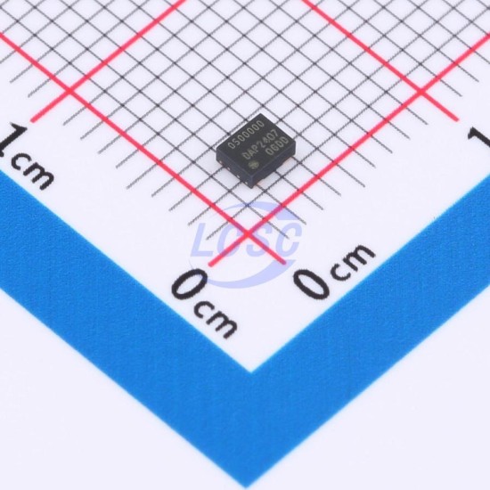 ABRACON ASDM1-50.000MHZ-LC-T