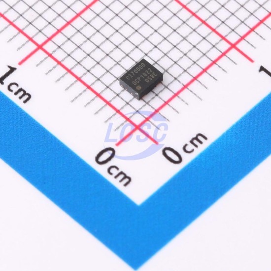 ABRACON ASDMB-27.000MHZ-LC-T