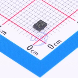 ABRACON ASDMB-25.000MHZ-LC-T