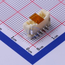 JST BM05B-PASS-TFT(LF)(SN) JST BM05B-PASS-TFT(LF)(SN)
