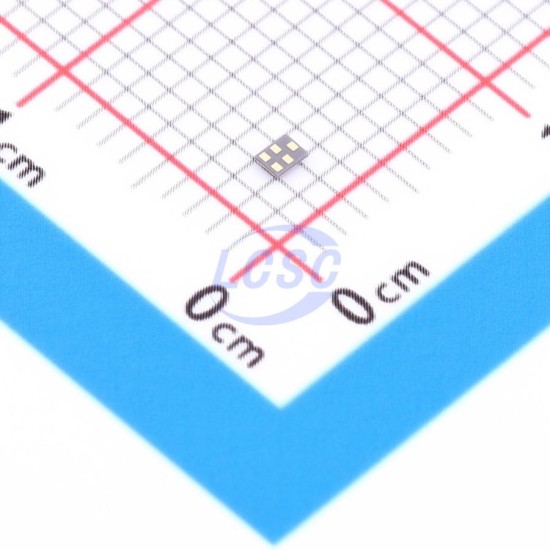 Qualcomm B39162B4327P810