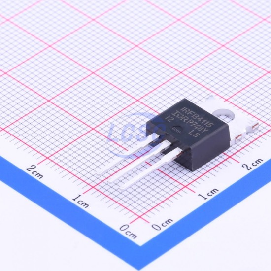 Infineon IRFB4115PBF