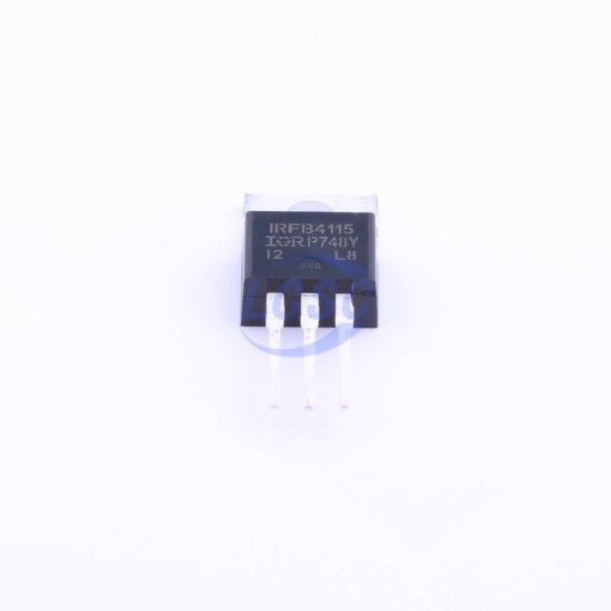 Infineon IRFB4115PBF