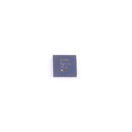 TI LMX2491RTWR TI LMX2491RTWR