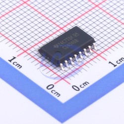 TI CD4046BNSR