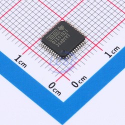 TI DIX4192IPFBR