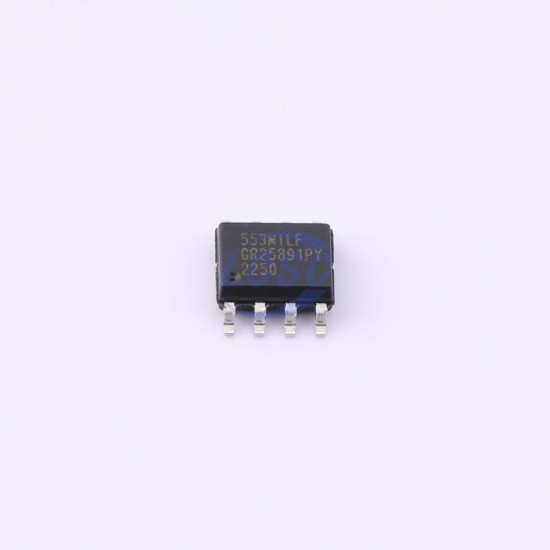 RENESAS 553MILFT