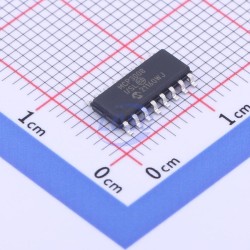 MICROCHIP MCP3008T-I/SL MICROCHIP MCP3008T-I/SL