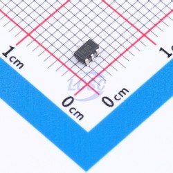 TI ADS1110A0IDBVT TI ADS1110A0IDBVT