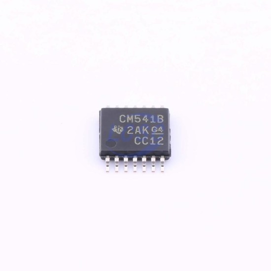 TI CD4541BPWR
