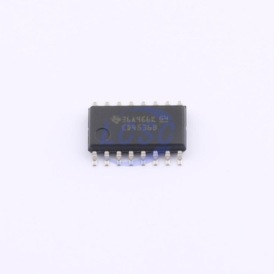 TI CD4536BNSR
