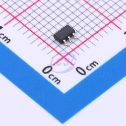 TI TPL5110QDDCTQ1