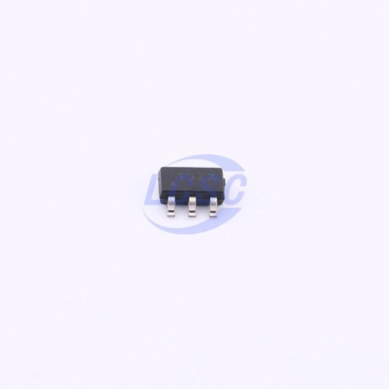 TI TPL5110QDDCTQ1