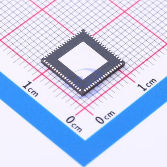 RENESAS 9ZX21901BKLFT