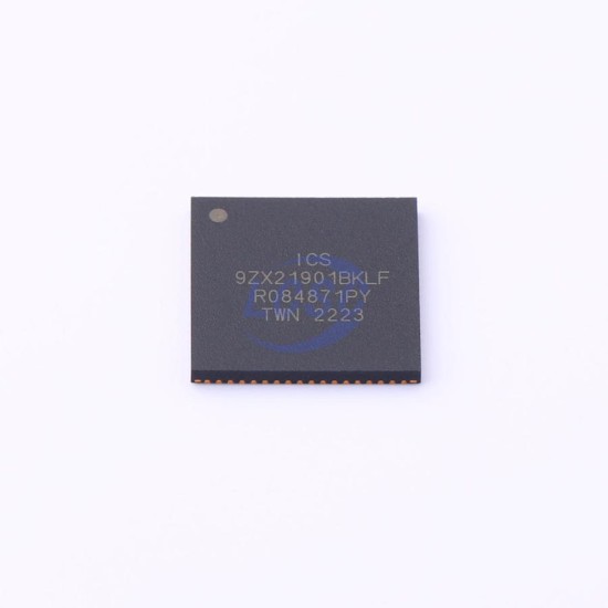 RENESAS 9ZX21901BKLFT
