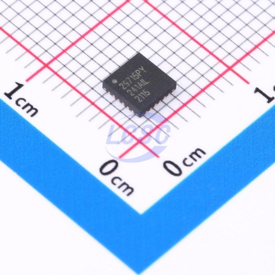 RENESAS 9FGV0241AKILFT