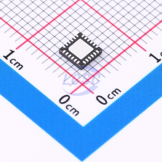 RENESAS 9FGV0241AKILFT