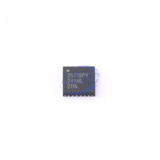 RENESAS 9FGV0241AKILFT