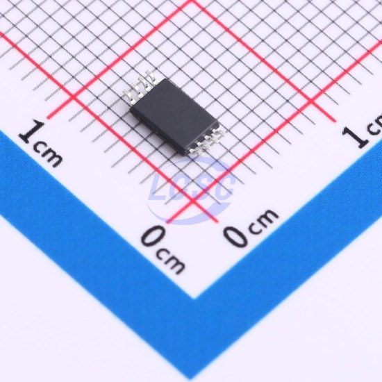 SILICON LABS SI52112-B6-GTR SILICON LABS SI52112-B6-GTR