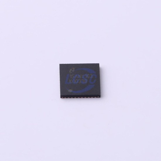 TI LMK00338RTAT