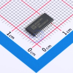 RENESAS 9DB433AGILFT