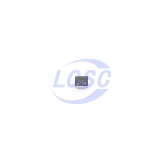 TI LMC555CTPX/NOPB