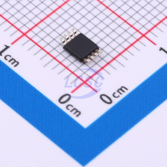 NXP PCA8565TS/1,118 NXP PCA8565TS/1,118