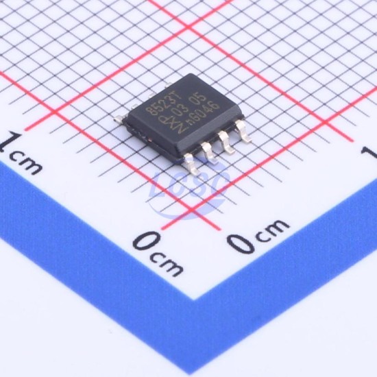 NXP PCF8523T/1,118 NXP PCF8523T/1,118