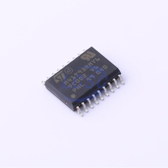 ST M41T93RMY6F