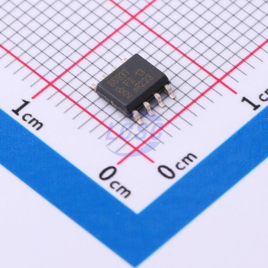 NXP PCF8593T/1,118