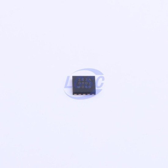 NXP PCF85263ATL/AX
