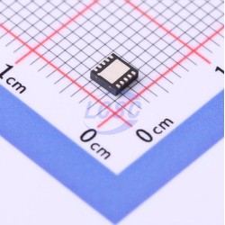 NXP PCF8563BS/4,118 NXP PCF8563BS/4,118