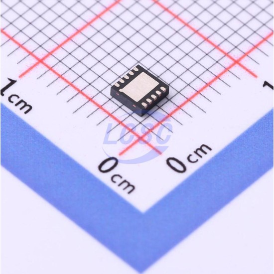 NXP PCF8563BS/4,118