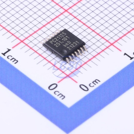 NXP PCA21125T/Q900/1,1