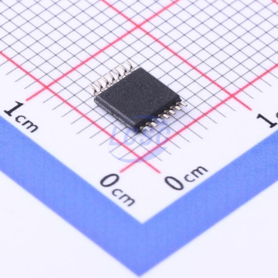 NXP PCA21125T/Q900/1,1