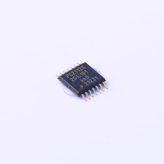 NXP PCA21125T/Q900/1,1