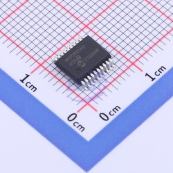MICROCHIP MCP3901A0T-I/SS