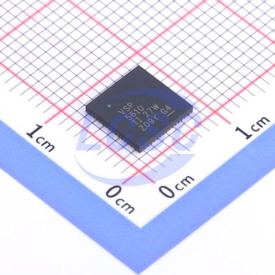 TI VSP5610RSHR