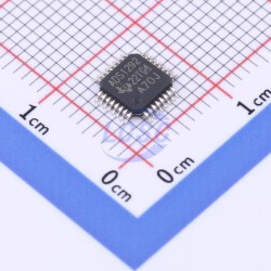 TI ADS1292IPBSR