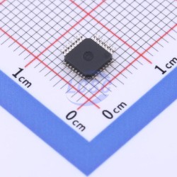TI ADS1292IPBSR TI ADS1292IPBSR