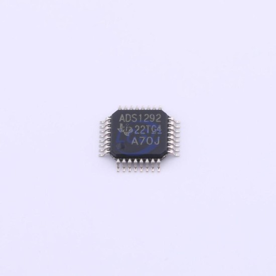 TI ADS1292IPBSR