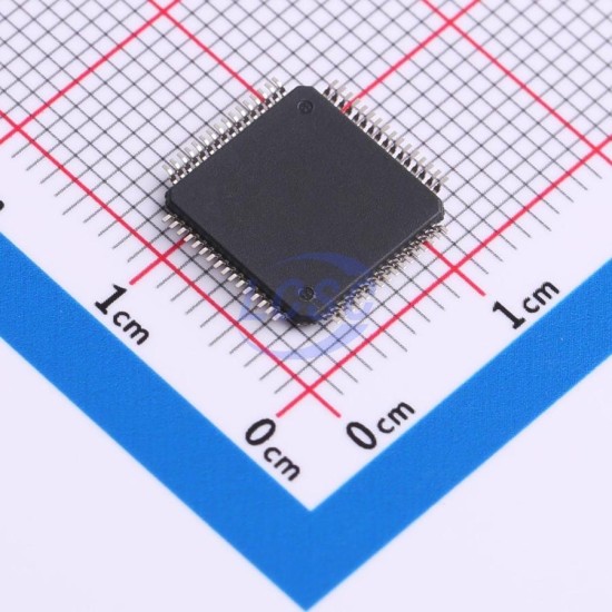 TI ADS1299-4PAGR