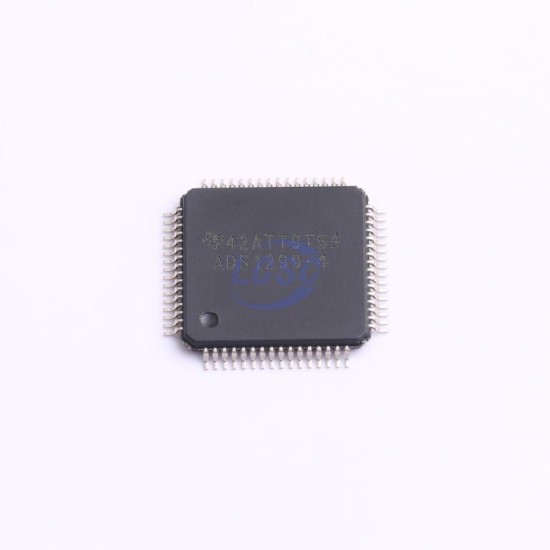 TI ADS1299-4PAGR