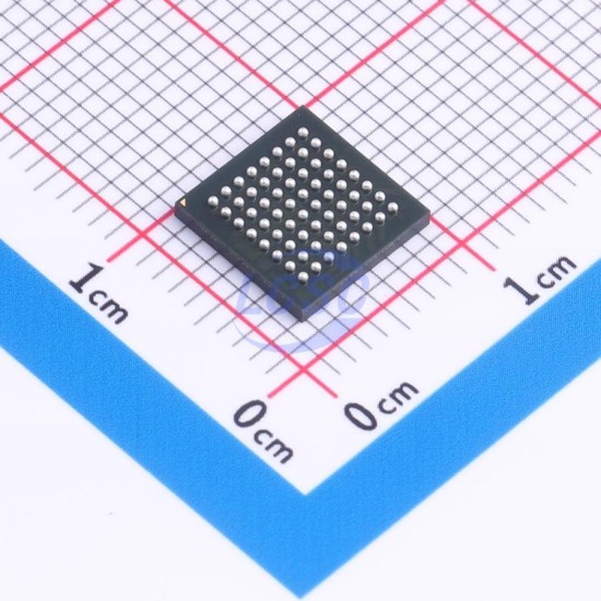 TI ADS1296RIZXGT